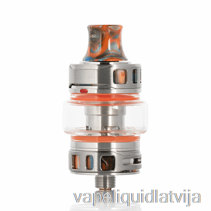 Freemax Fireluke 22 Sub-ohm Tvertnes Sveķu Oranžs Vape šķidrums